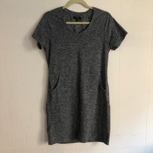 The Limited T-Shirt Dress